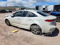 2021 Toyota COROLLA photo