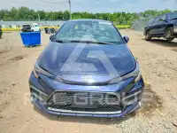 2021 Toyota COROLLA фото