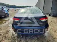 2021 Toyota COROLLA фото