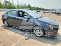 2021 Toyota COROLLA photo