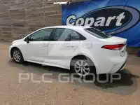 2021 Toyota COROLLA photo