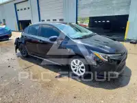 2021 Toyota COROLLA photo