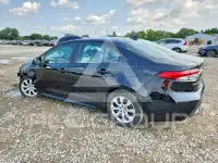 2021 Toyota COROLLA photo