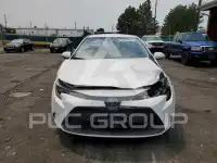2021 Toyota COROLLA фото