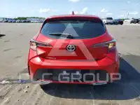 2021 Toyota COROLLA фото