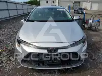 2021 Toyota COROLLA photo