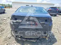 2021 Toyota COROLLA photo