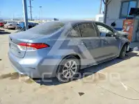 2021 Toyota COROLLA фото