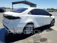 2021 Toyota COROLLA фото