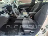 2021 Toyota COROLLA фото