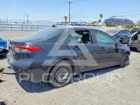 2021 Toyota COROLLA фото