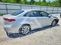 2021 Toyota COROLLA photo
