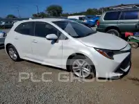 2021 Toyota COROLLA photo