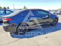 2021 Toyota COROLLA photo