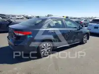 2021 Toyota COROLLA фото