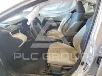 2021 Toyota COROLLA фото