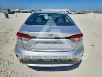 2021 Toyota COROLLA фото