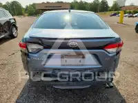2021 Toyota COROLLA фото