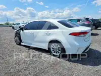 2021 Toyota COROLLA фото