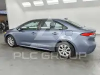 2021 Toyota COROLLA фото