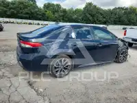 2021 Toyota COROLLA фото