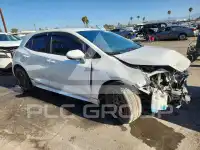 2021 Toyota COROLLA photo