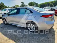 2021 Toyota COROLLA photo