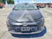 2021 Toyota COROLLA фото