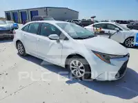 2021 Toyota COROLLA photo