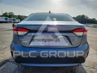 2021 Toyota COROLLA фото
