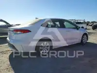 2021 Toyota COROLLA фото