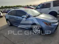 2021 Toyota COROLLA photo