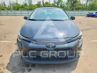 2021 Toyota COROLLA photo