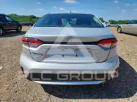 2021 Toyota COROLLA фото