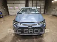 2021 Toyota COROLLA фото