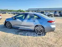 2021 Toyota COROLLA photo