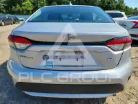 2021 Toyota COROLLA photo