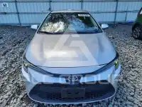 2021 Toyota COROLLA фото