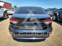 2021 Toyota COROLLA фото