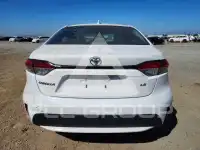 2021 Toyota COROLLA фото