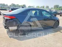 2021 Toyota COROLLA photo