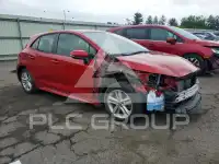 2021 Toyota COROLLA photo