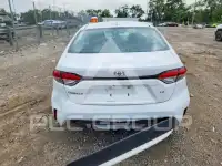 2021 Toyota COROLLA фото