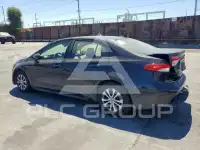 2021 Toyota COROLLA фото