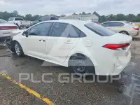 2021 Toyota COROLLA photo