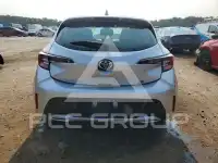 2021 Toyota COROLLA фото