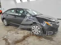 2021 Toyota COROLLA фото