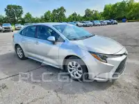 2021 Toyota COROLLA фото