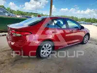 2021 Toyota COROLLA photo