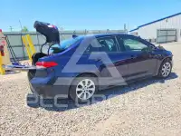 2021 Toyota COROLLA photo